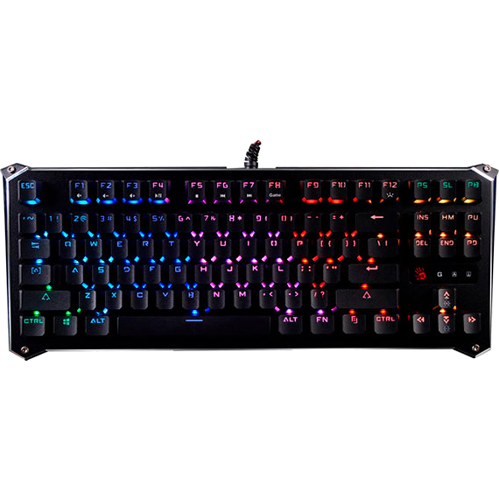 Клавиатура A4Tech Bloody B930 RGB