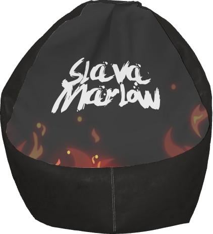 Кресло-груша Slava Marlow 4 L (13273433)