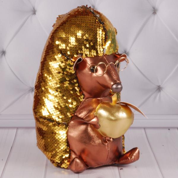 Мягкая игрушка Копица Мистер Колючка 25 см (00289-3)