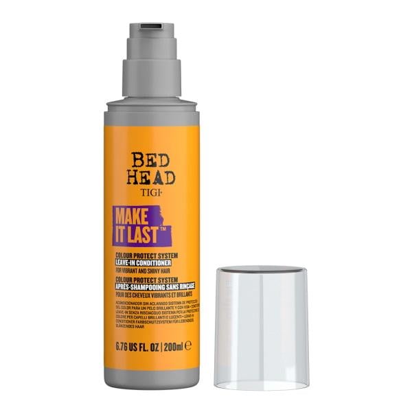 Кондиционер TIGI Bed Head Make it Last несмываемый для защиты цвета/распутывающих волос 200 мл