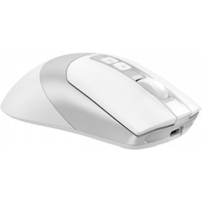 Компьютерная мышка A4Tech FB50C Plus Bluetooth White (4711421002875) - фото 9