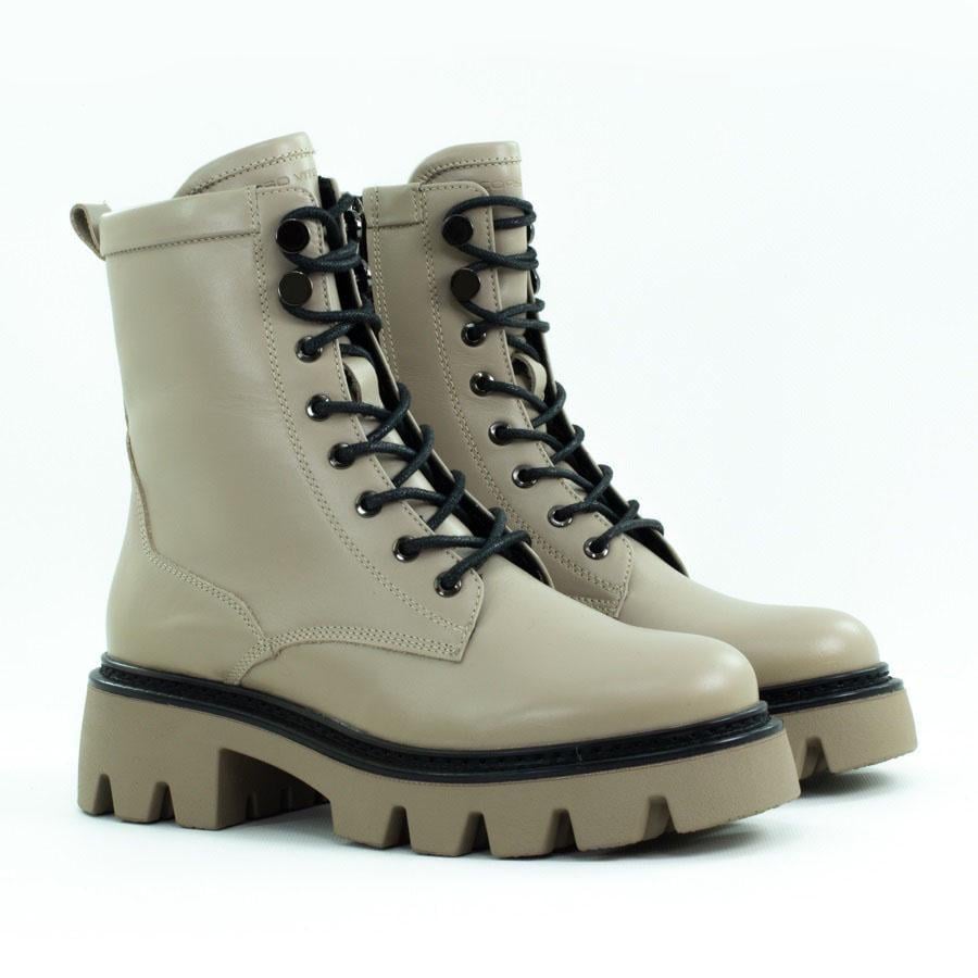 Ботинки женские зимние CORSO VITO 02-2806020-Ш р. 40