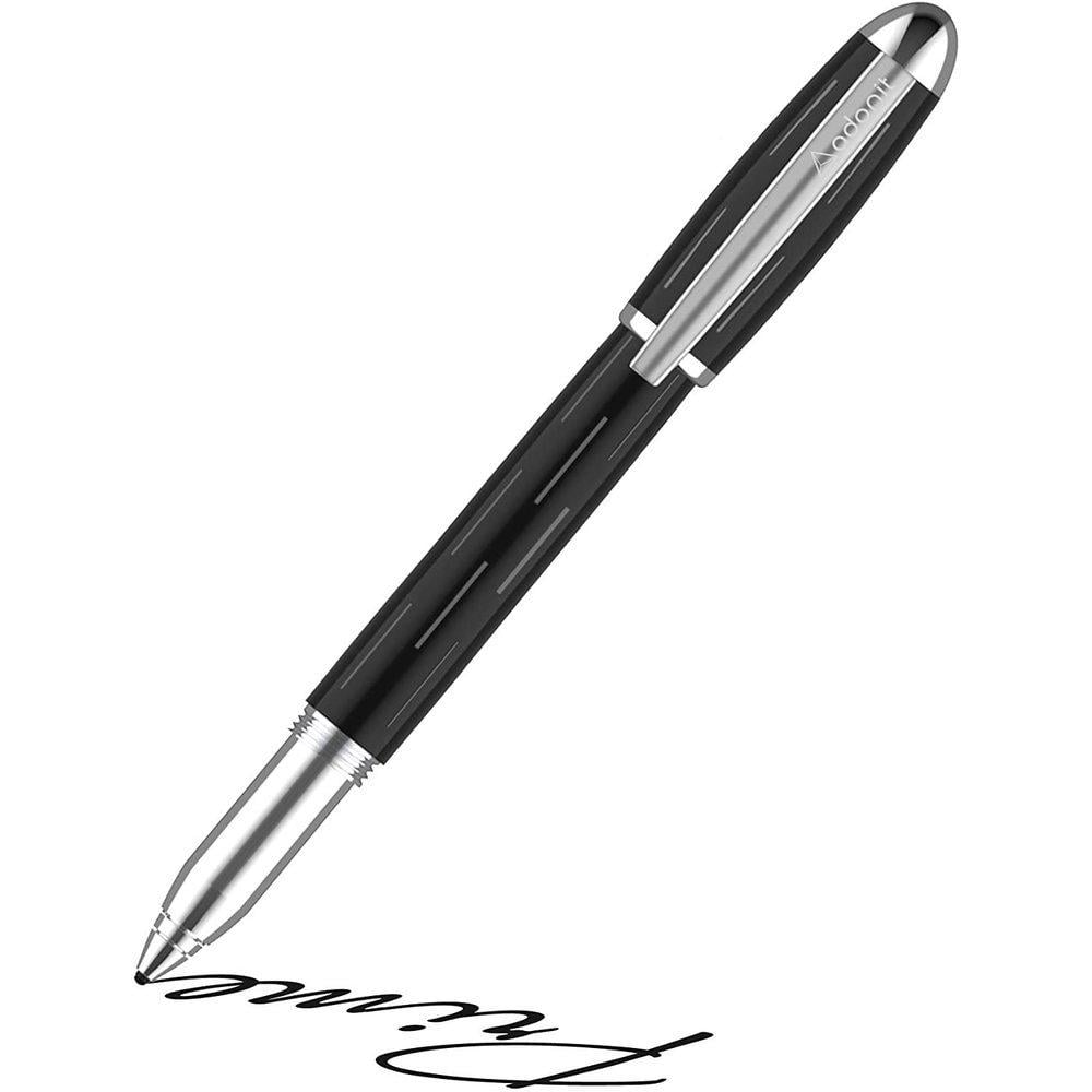 Стилус для iPhone Adonit Prime Dash Черный (8751)