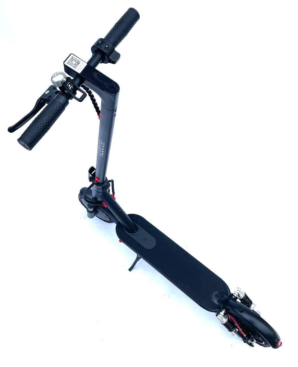Електросамокат E-Scooter 8,5" M365 PRO 500W 12.4Ah - фото 2