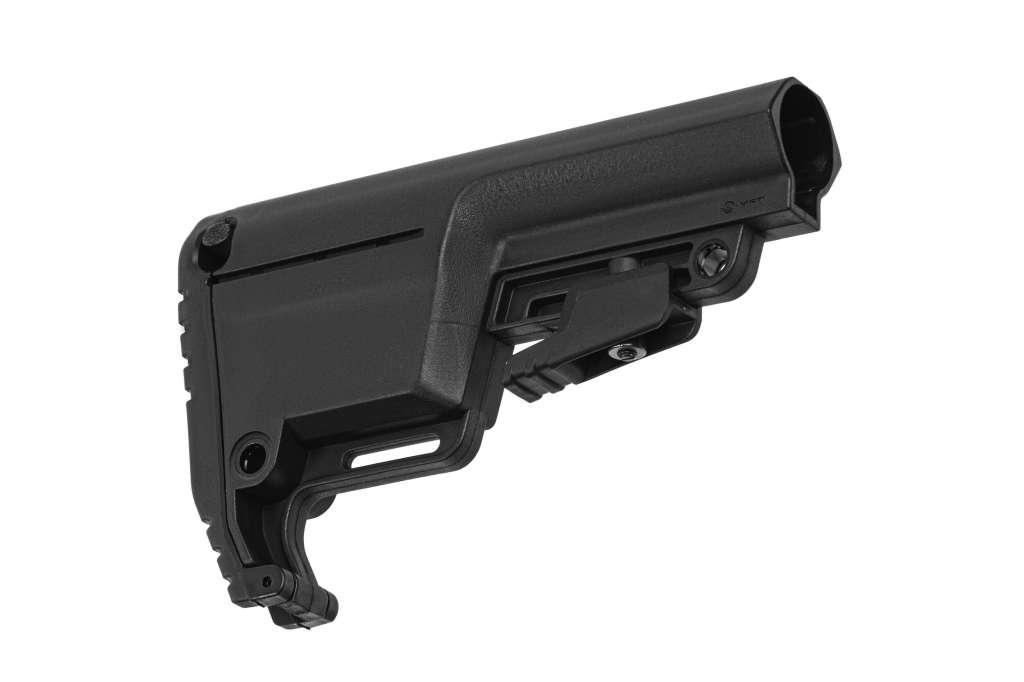 Приклад низькопрофільний Battlelink Utility MFT Commercial (7002408) - фото 2 Приклад низькопрофільний Battlelink Utility MFT Commercial (7002408) - фото 2