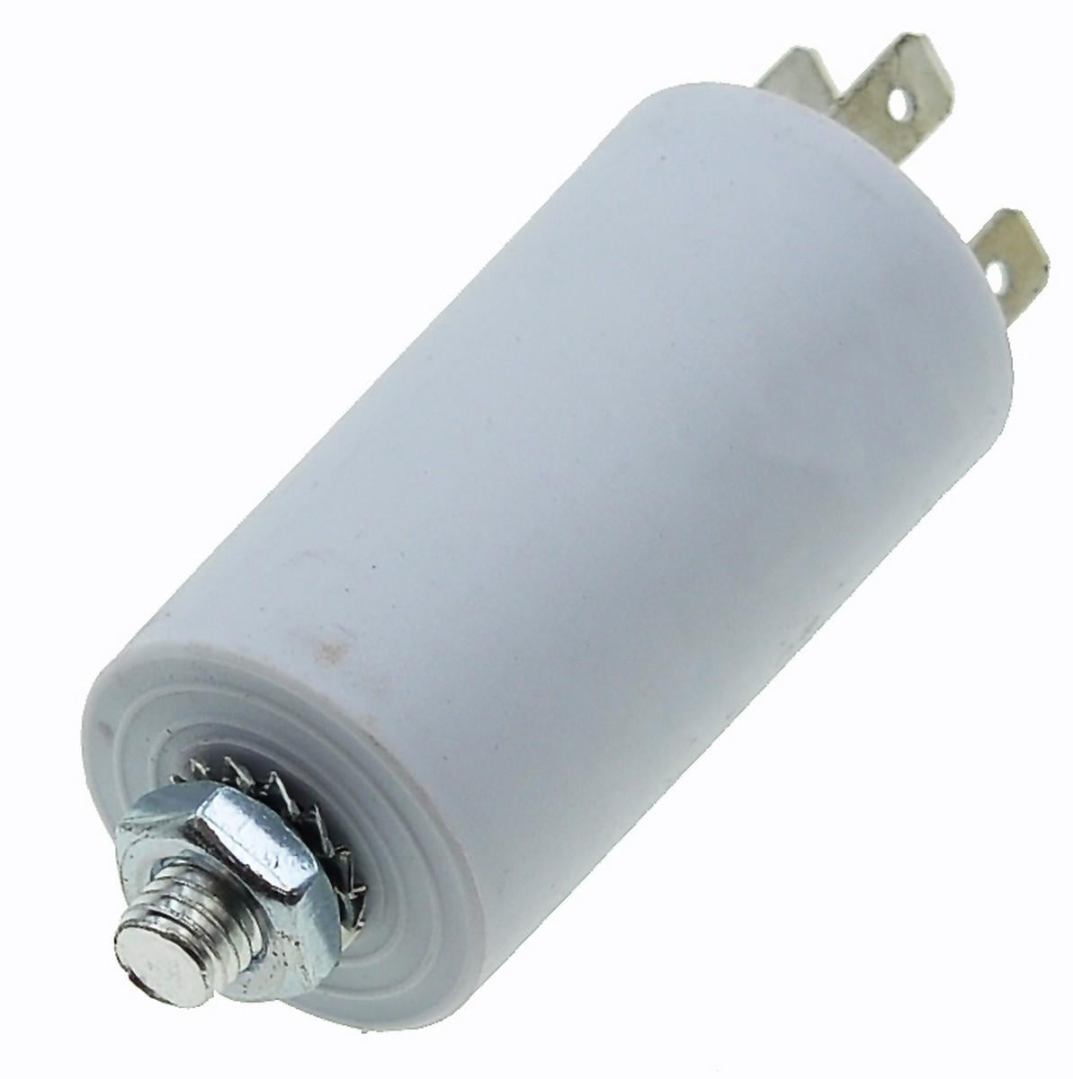 Рабочий конденсатор Last One 3мкф 450V D25 H57 (кон040)