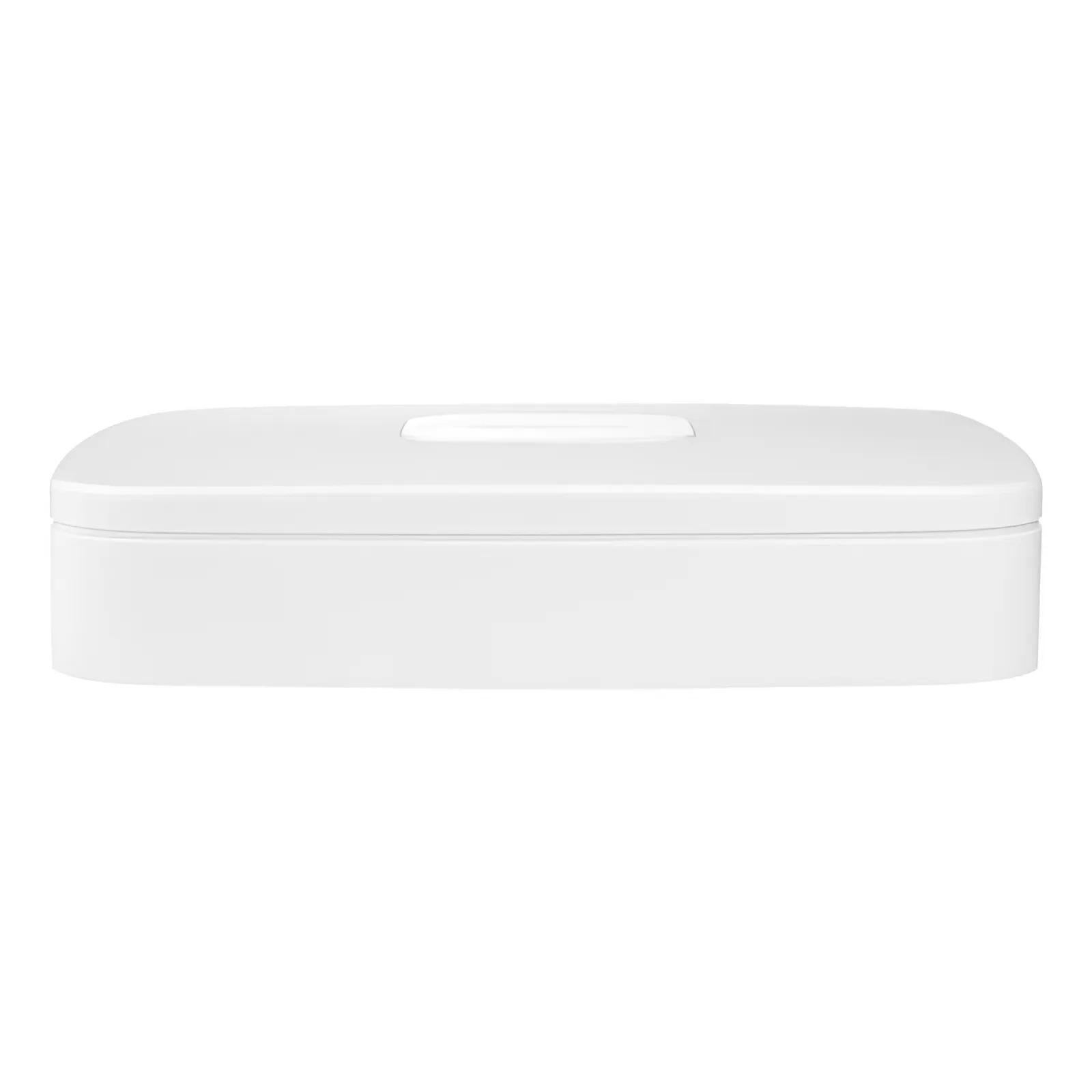 Відеореєстратор Dahua DH-XVR5108C-I3 8-канальний XVR з підтримкою AI WizSense 1HDD 80 Mbp/s Білий (618268) - фото 3
