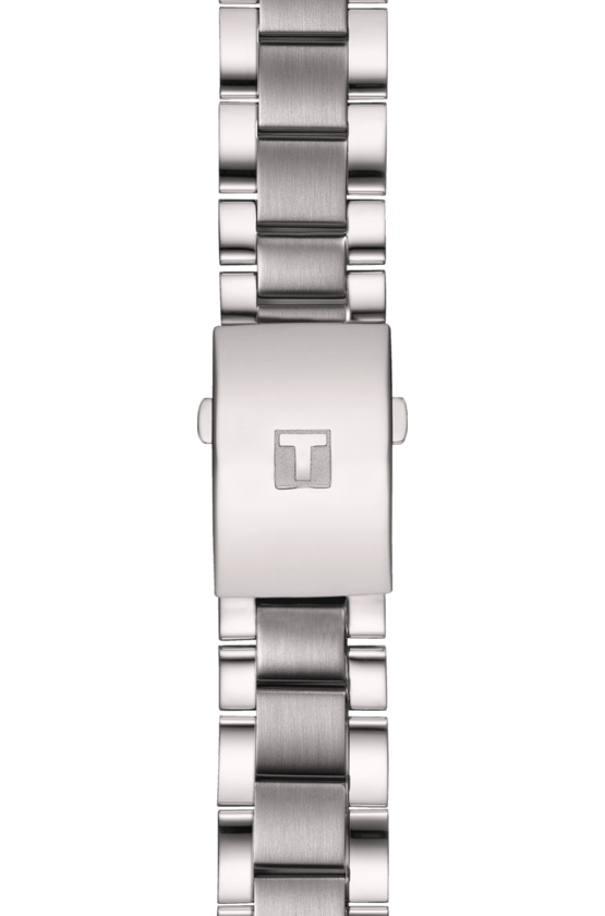 Годинник наручний Tissot T116.617.11.047.01 (124401) - фото 4 Годинник наручний Tissot T116.617.11.047.01 (124401) - фото 4
