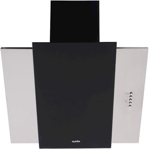 Витяжка Ventolux TORINO 60 X/BK 750 IT (4021)