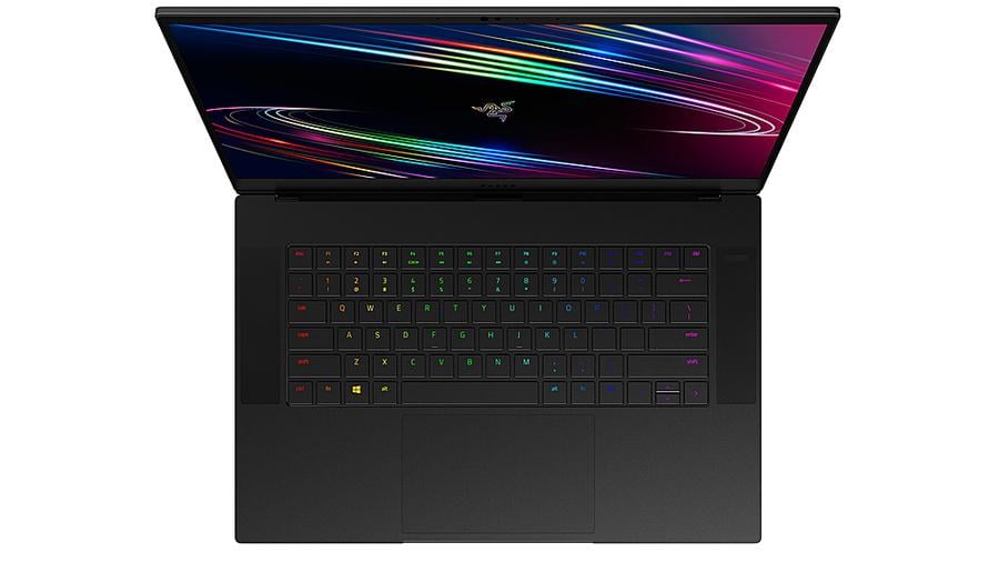 Ноутбук Razer Blade 15 Advanced RZ09-03304E42-R3U1 (49999) - фото 2