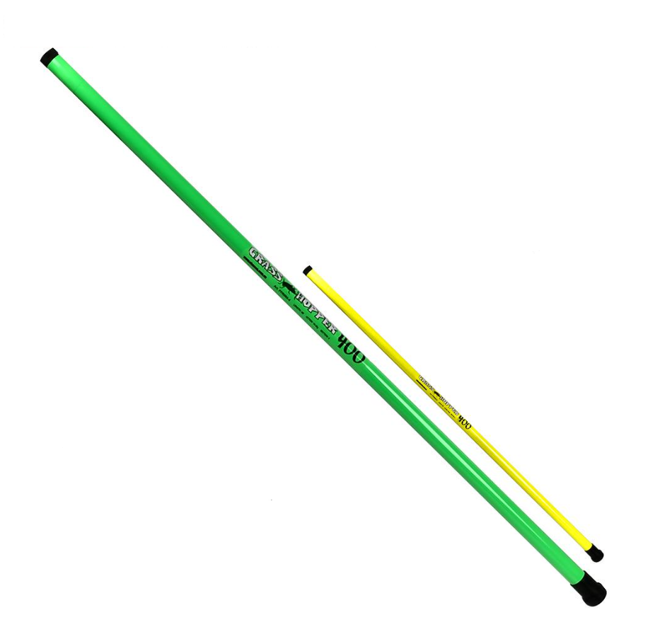 Вудка безкільцева King Fish FFR005-4 Grasshopper 4 м