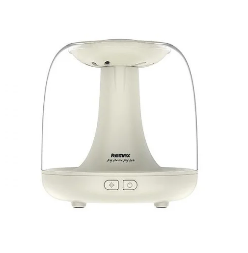 Увлажнитель воздуха Remax Reqin Series Humidifier RT-A500 5 Вт Белый (7a257e66)