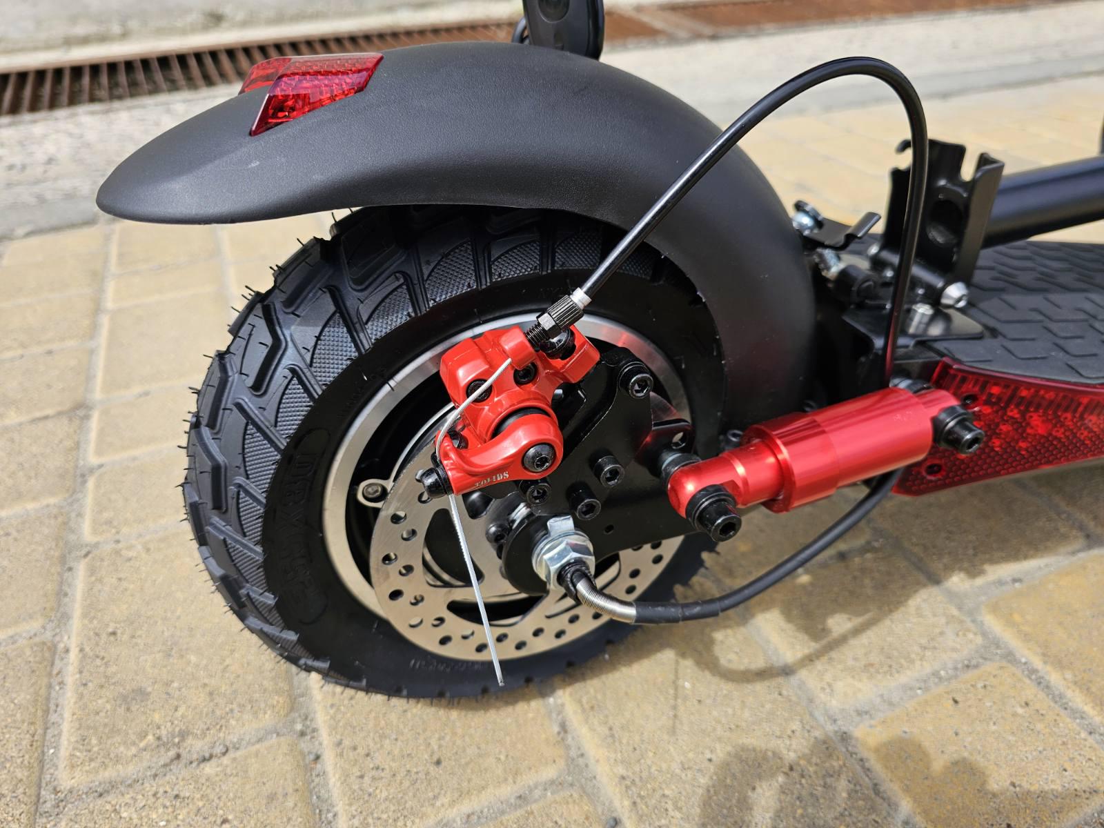 Электросамокат с сидением KugooKirin M4 PRO Plus 1000W 23Ah NFC ключи 3 фары - фото 11 Электросамокат с сидением KugooKirin M4 PRO Plus 1000W 23Ah NFC ключи 3 фары - фото 11