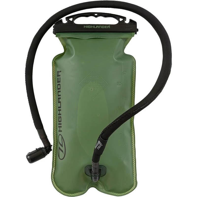 Система для пиття Highlander SL Military Hydration System 3 л Olive (929851)