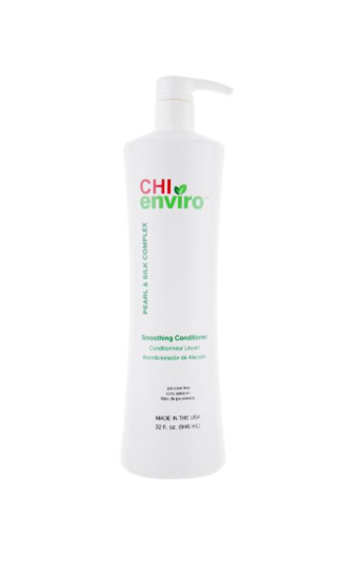 Кондиціонер CHI Enviro Smoothing Conditioner розгладжуючий