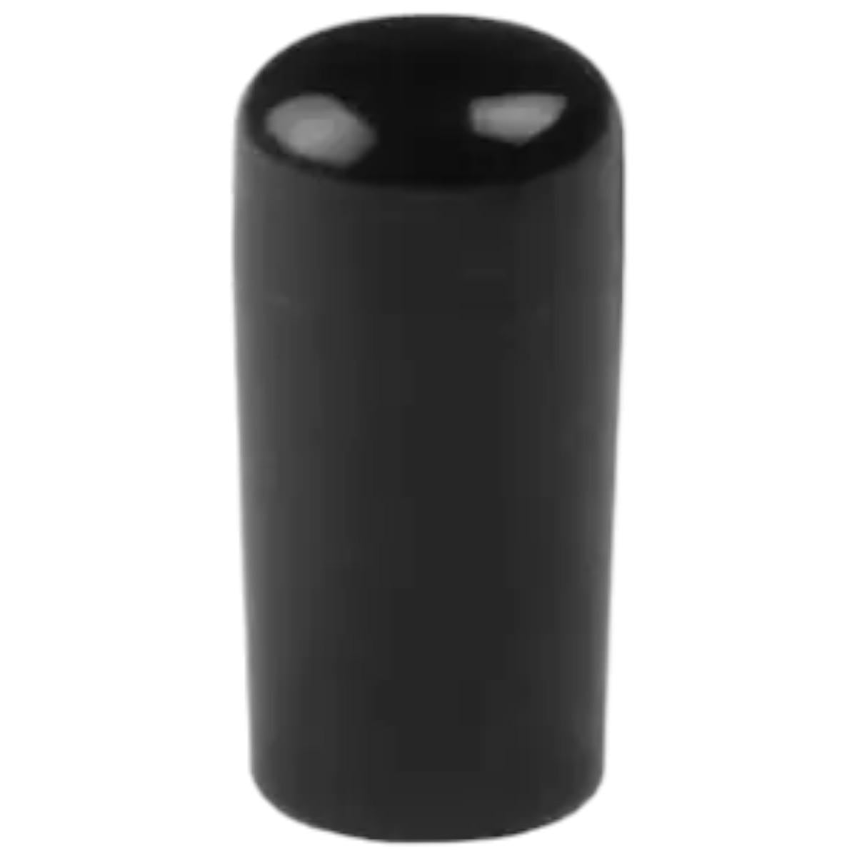 Заглушка Steelfix 6 мм внешняя круглая для прутка 1000 шт. Черный (246022)