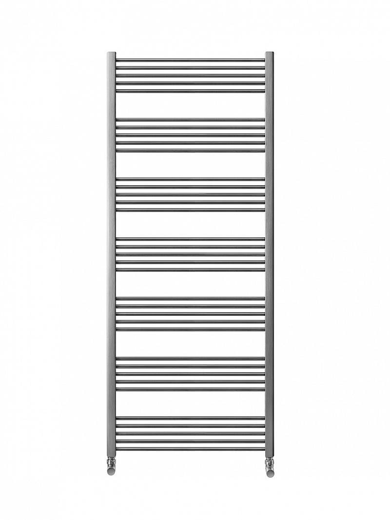 Рушникосушарка дизайнерська RUNTAL FAIN 1170х550 Хром