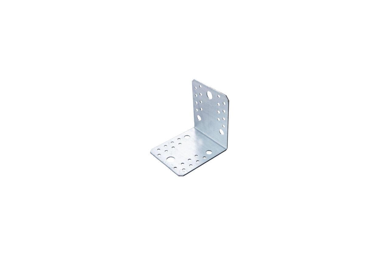 Куточок універсальний Apro 105x105x90x2 мм 5 шт. (КL-10590)