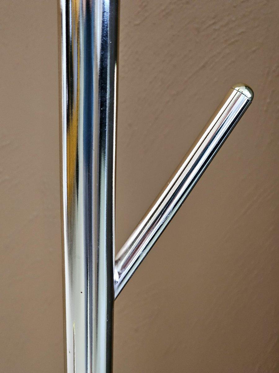 Вішалка-стійка металева ERIS Золотий (EERISZL) - фото 6 Вішалка-стійка металева ERIS Золотий (EERISZL) - фото 6