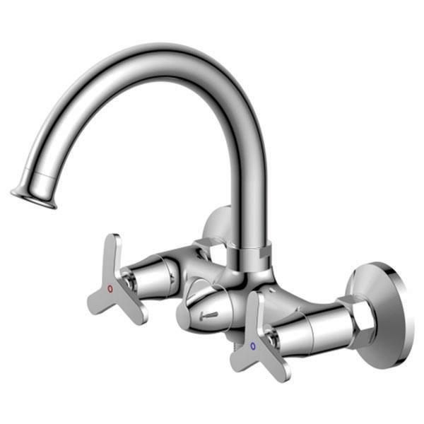 Смеситель на раковину MIXXUS PREMIUM APOLLO 009 MI0606