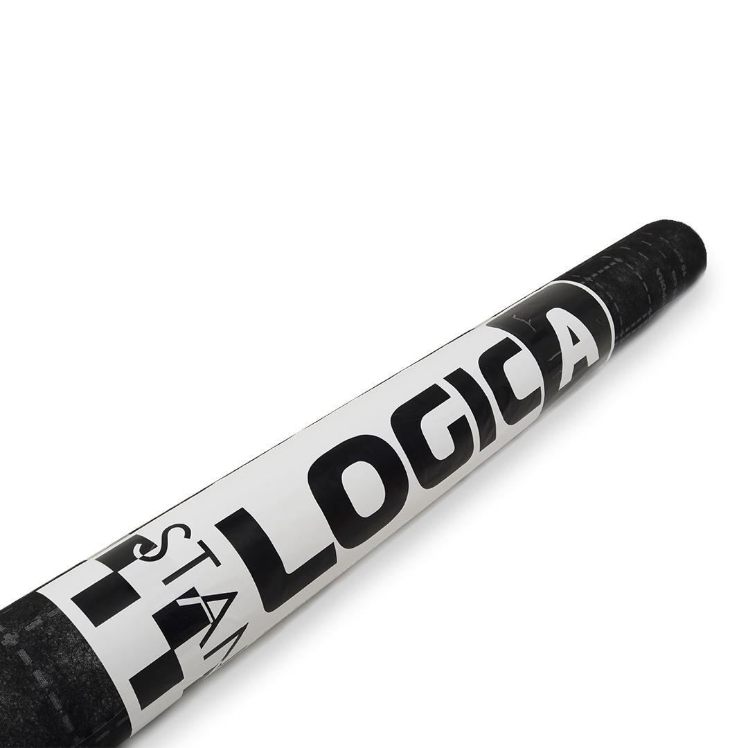 Супердиффузионная мембрана LOGIC Light Черный (11732752) - фото 2 Супердиффузионная мембрана LOGIC Light Черный (11732752) - фото 2