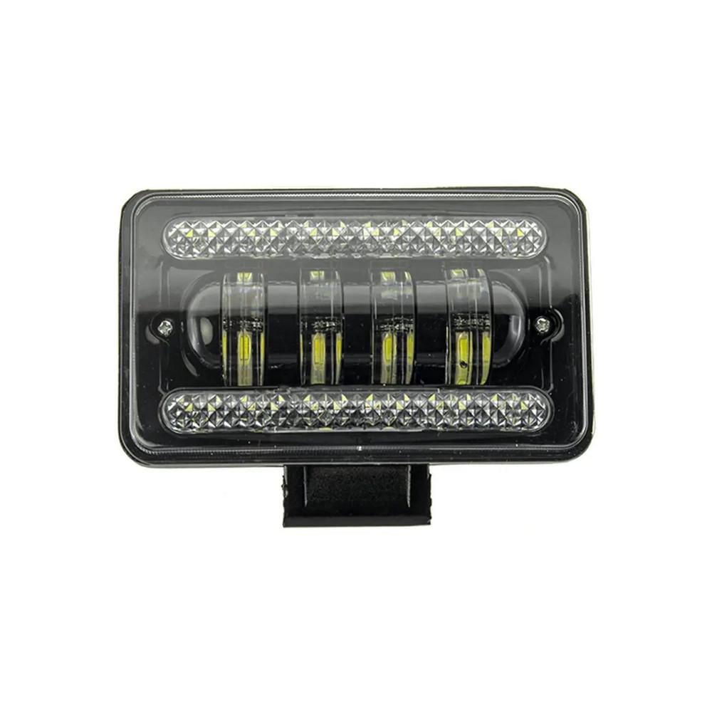 Фара рабочего света светодиодная Cyclone WL R2 40W Drl Low (НФ-00000180)