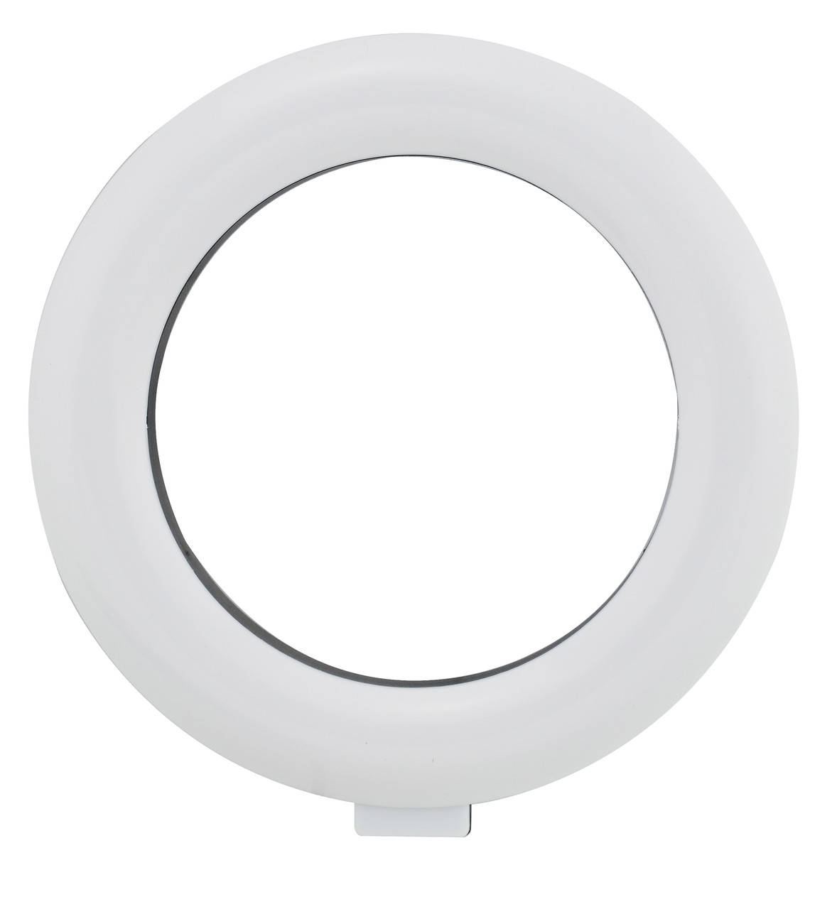 LED лампа кольцевая CXB-160 с пультом 16 см (5740)