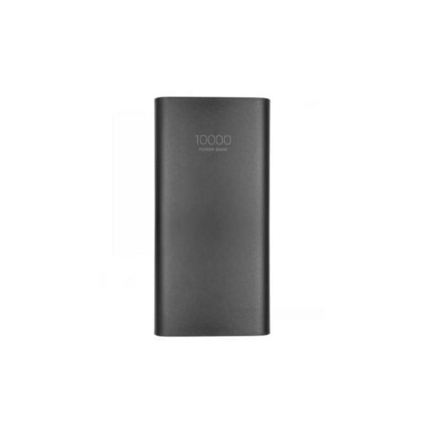 Повербанк УМБ Meizu PB04 10000mAh 18W QC3.0 Input:micro-USB Output:USB-Ax2 Black (BM07.04.7413004)