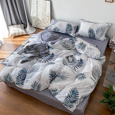 Комплект постільної білизни Полікотон євро 70x70 см