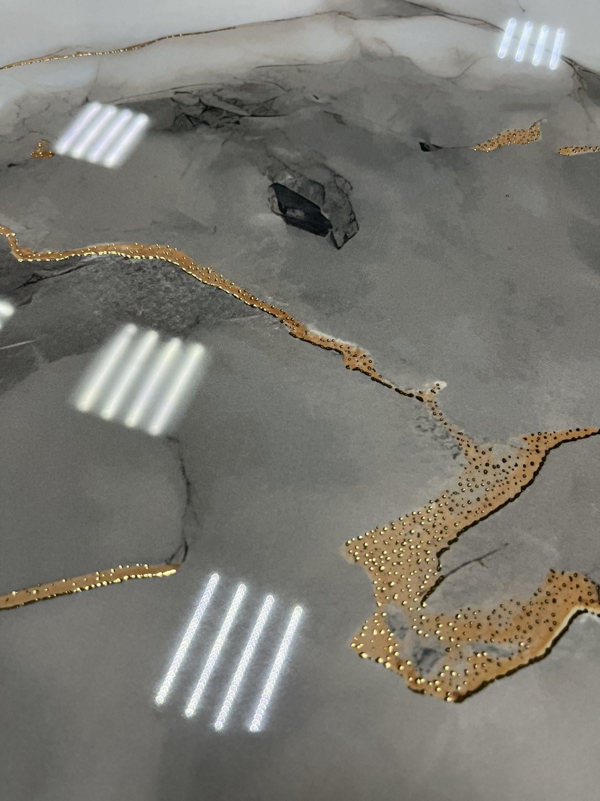 Ступень универсальная Exclusive JS12081 120х48 см Onyx Grey (21496) - фото 6