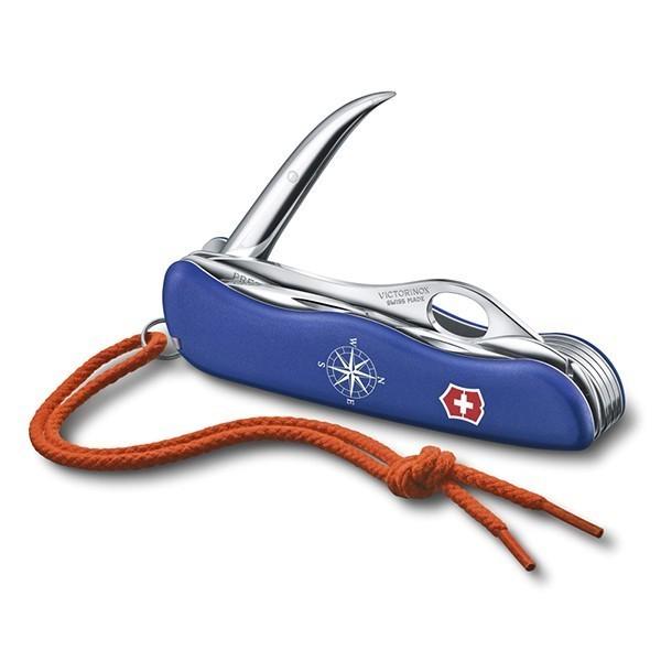 Туристический нож Victorinox Skipper Pro (0.8503.2MW) - фото 2