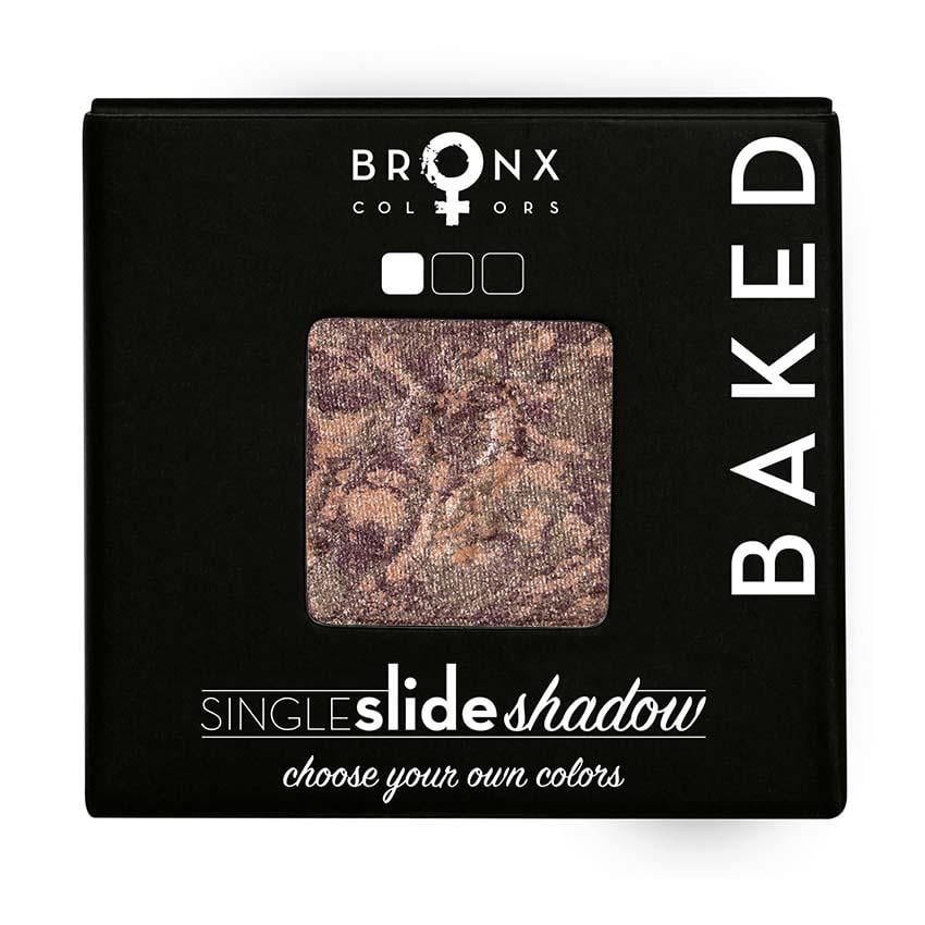 Тени Bronx Colors Планеты Super Single 2 г Сатурн (SCBS12)