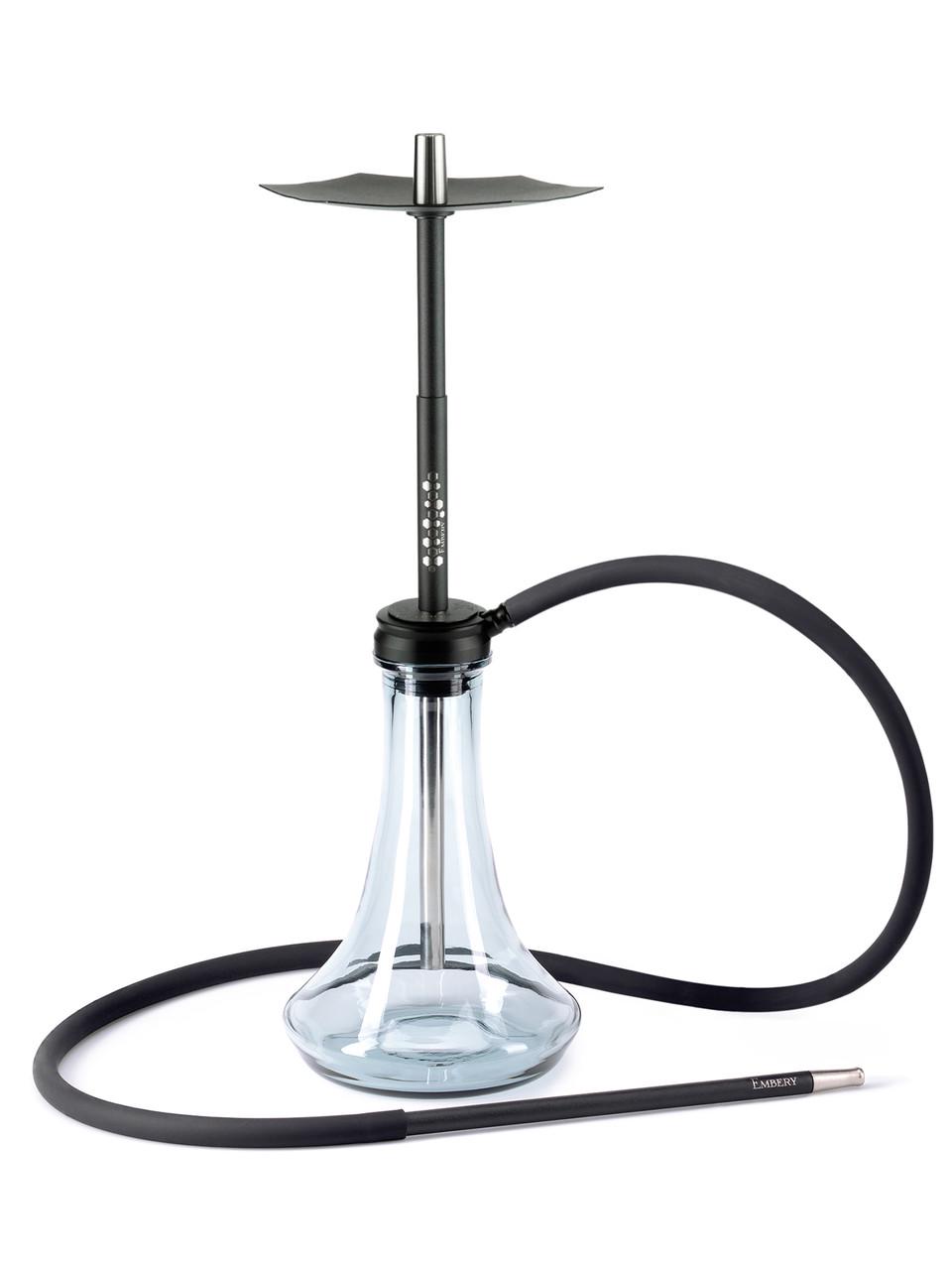 Кальян Embery subMONO-H Черный (2250635618)