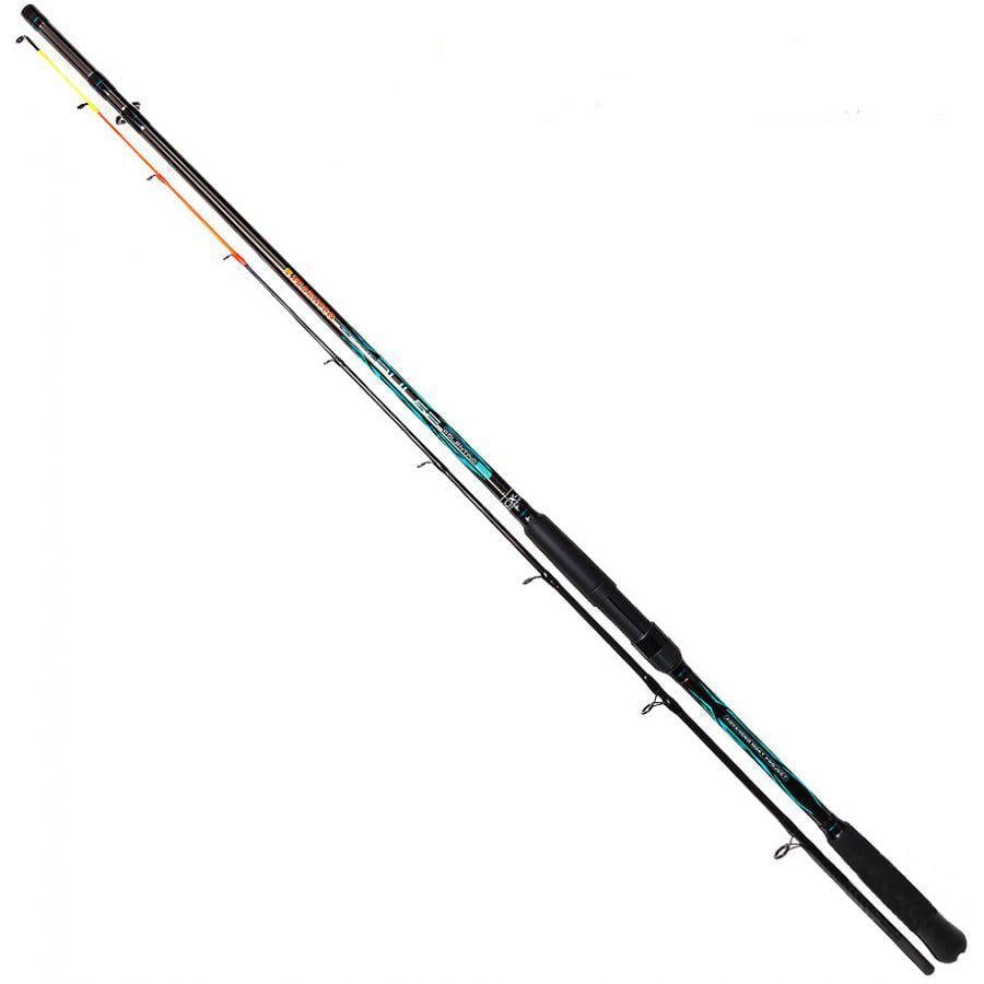 Вудлище бортове Trabucco Pulse Bolentino 2,1 м тест 150 г