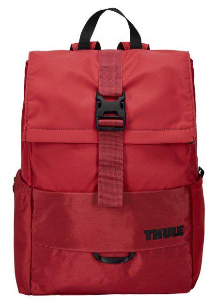 Рюкзак Thule Departer Backpack 23 л Red Feather - фото 4 Рюкзак Thule Departer Backpack 23 л Red Feather - фото 4
