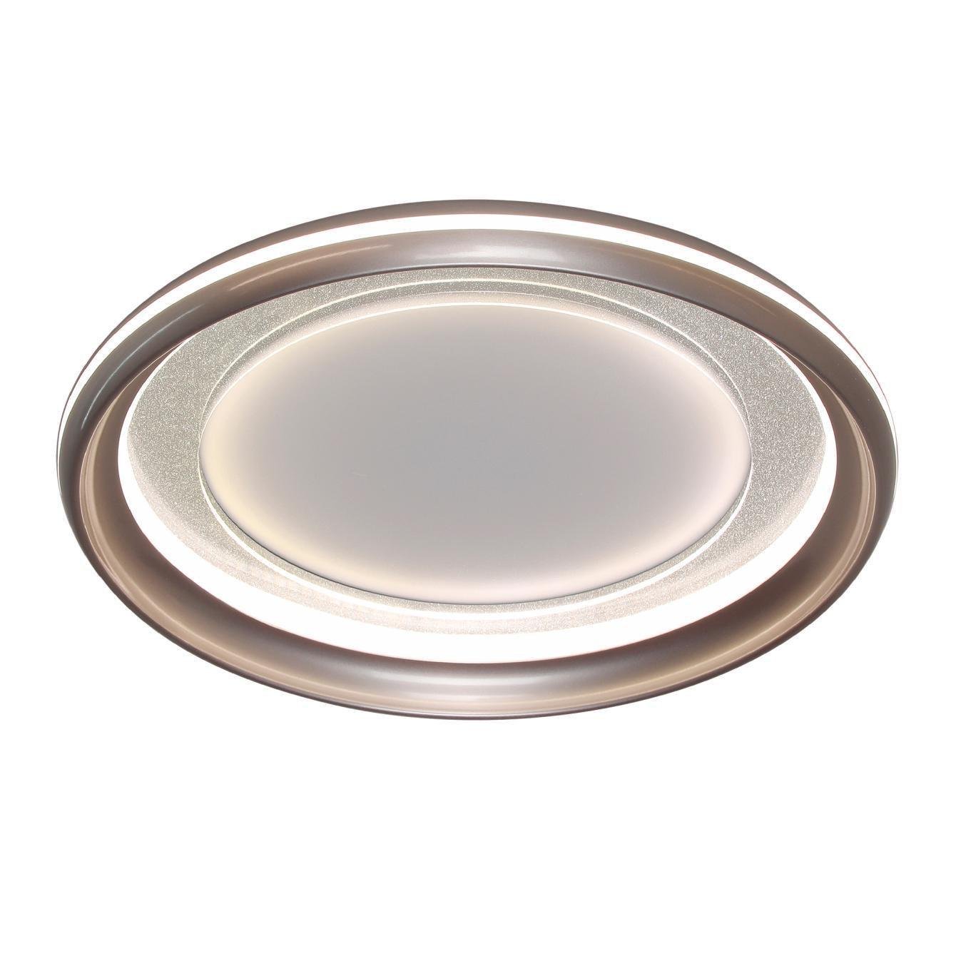 Светильник LED круглый 56 W (VL-CLD-994-BZ)