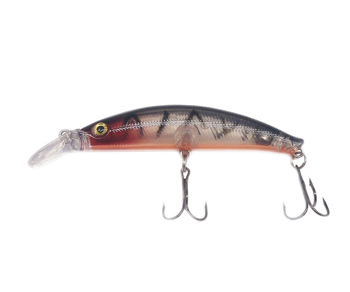 Воблер Pontoon 21 Minnow 95 SS SR №13 (9256)