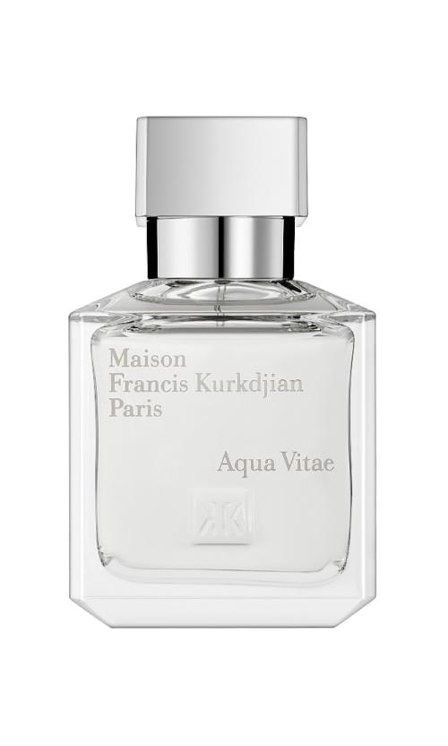 Парфум для жінок аромат схожий на Maison Francis Kurkdjian Gentle Fluidity Silver 70 мл (33058)