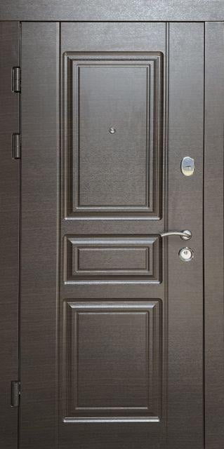 Вхідні двері Redfort Прованс квартирні 860х2040 мм