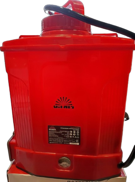 Опрыскиватель аккумуляторный Vitals Sm 110 м (000218606)