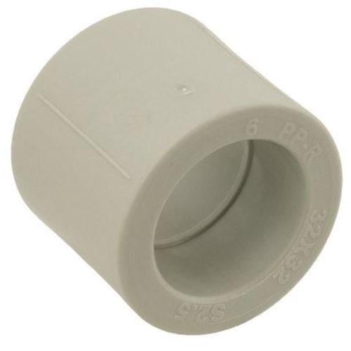 Муфта соединительная ASG PPR 63 мм (1415273234)