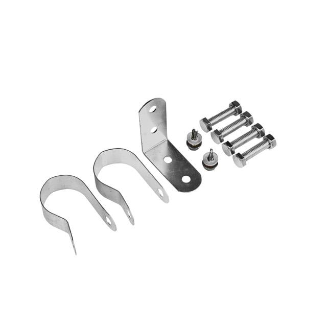 Дизельний обігрівач Kraft&Dele Webasto з дистанційним керуванням 9 кВт 12/230V (KD11780) - фото 13