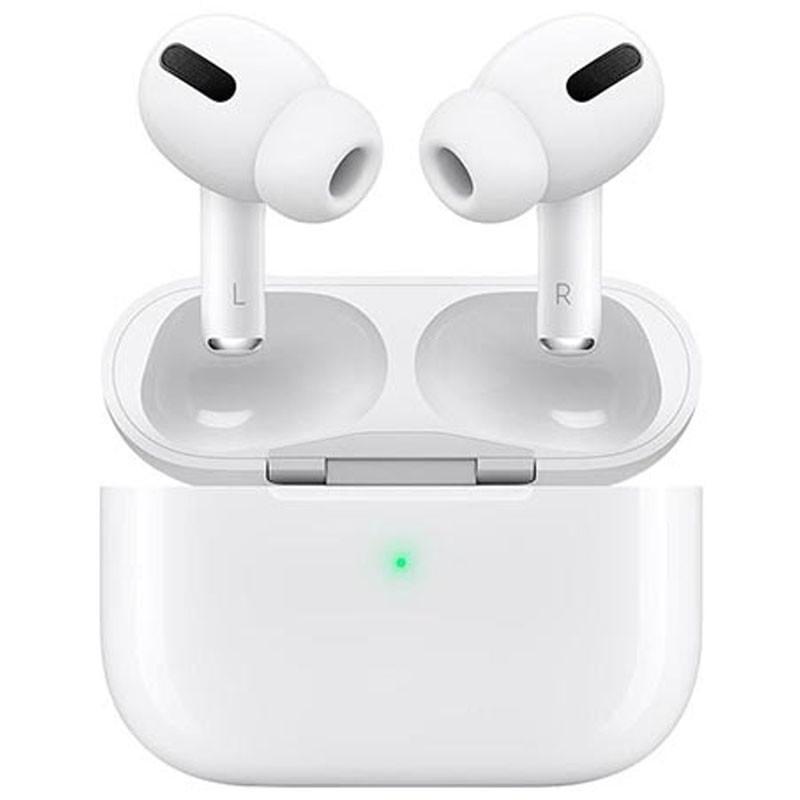 Наушники TWS Borofone BW03 Plus Белый (00000064264_1)