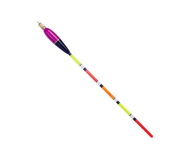 Поплавок отгруженный бальза 3 и 4 г 10 шт. (LU001500)