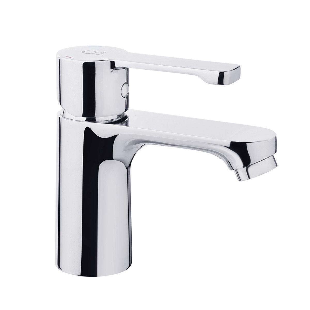 Смеситель для умывальника Perla VINCHI однорычажный латунь (PSA2108)