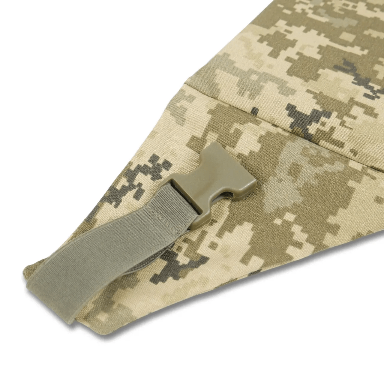 Сидушка Kiborg М Кордура Пиксель (8204) - фото 4