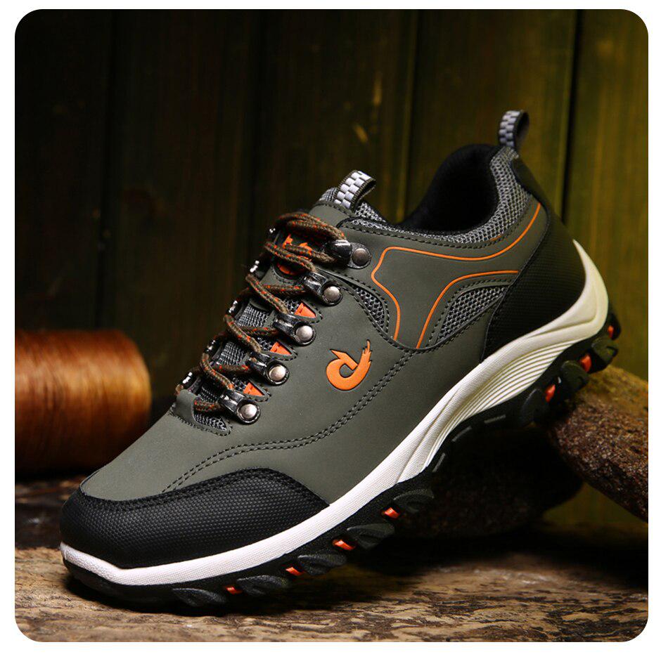 Кросівки чоловічі р. 45 (A-002-45) - фото 5