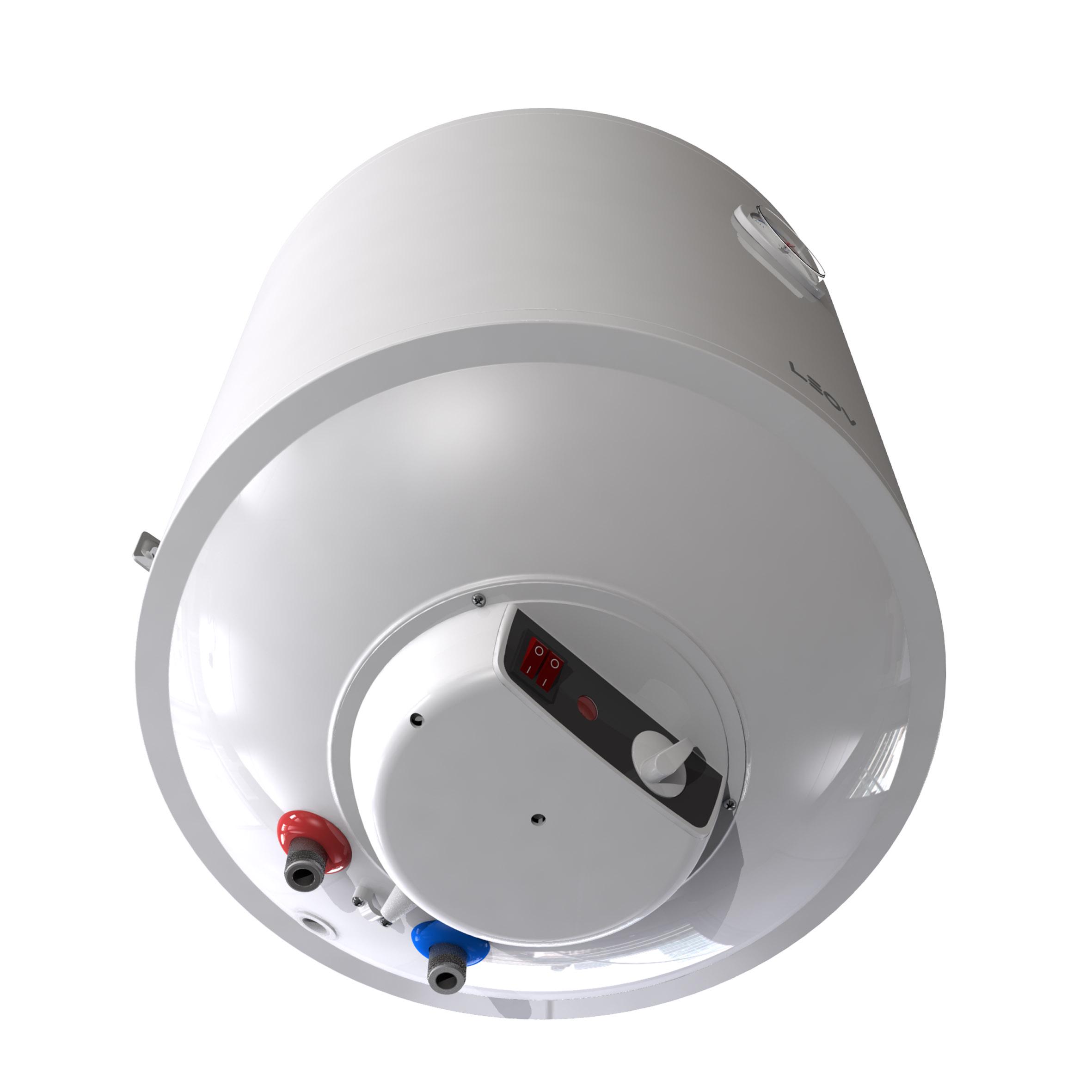 ᐉ Водонагреватель LEOV LV Dry 50 l сухой тэн (G19708R) • Купить в Киеве ...