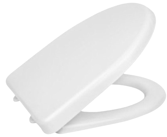 Сидения для унитаза PLM PM 43 KY 155 AC