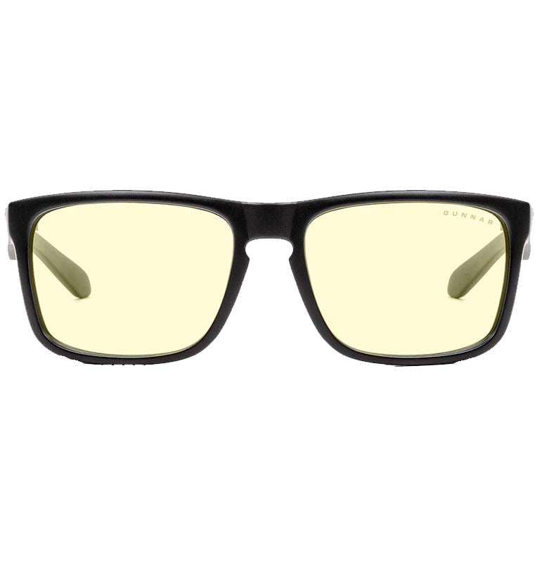 Компьютерные очки Gunnar Computer Eyewear Intercept Onyx Work Play (34240) - фото 2